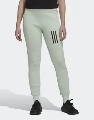 ADIDAS PANTALóN MISSION VICTORY SLIMFIT HIGHWAIST