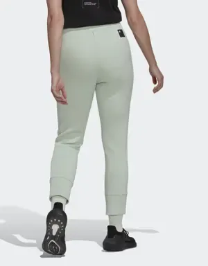 ADIDAS PANTALóN MISSION VICTORY SLIMFIT HIGHWAIST