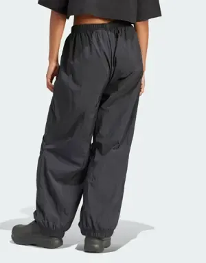 Adidas Pantalón Premium Essentials Nylon Parachute