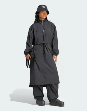 Adidas Pantalón Premium Essentials Nylon Parachute