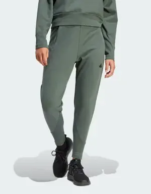 Adidas Pantalón Z.N.E. Winterized