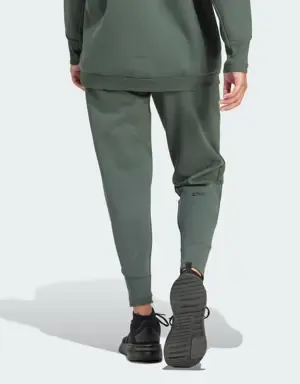 Adidas Pantalón Z.N.E. Winterized