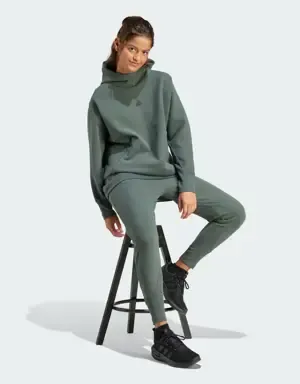 Adidas Pantalón Z.N.E. Winterized