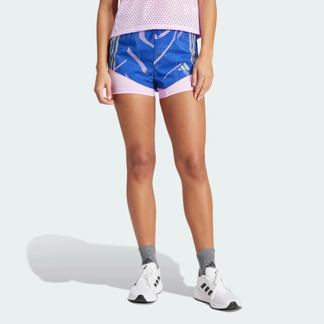 adidas Performance Break the Norm