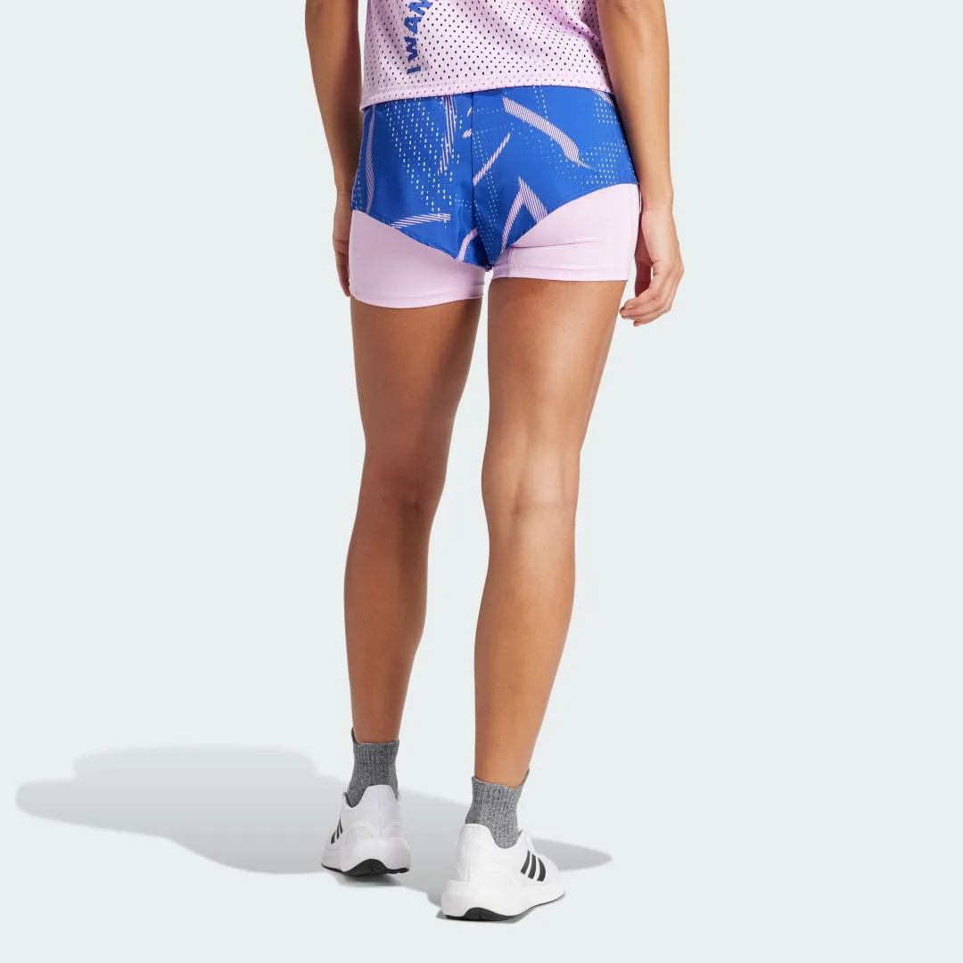 adidas Performance Break the Norm