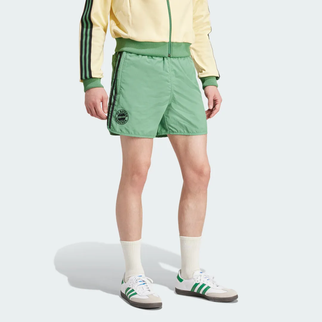 ADIDAS PERFORMANCE FC BAYERN ADICOLOR CLASSICS 3STRIPES