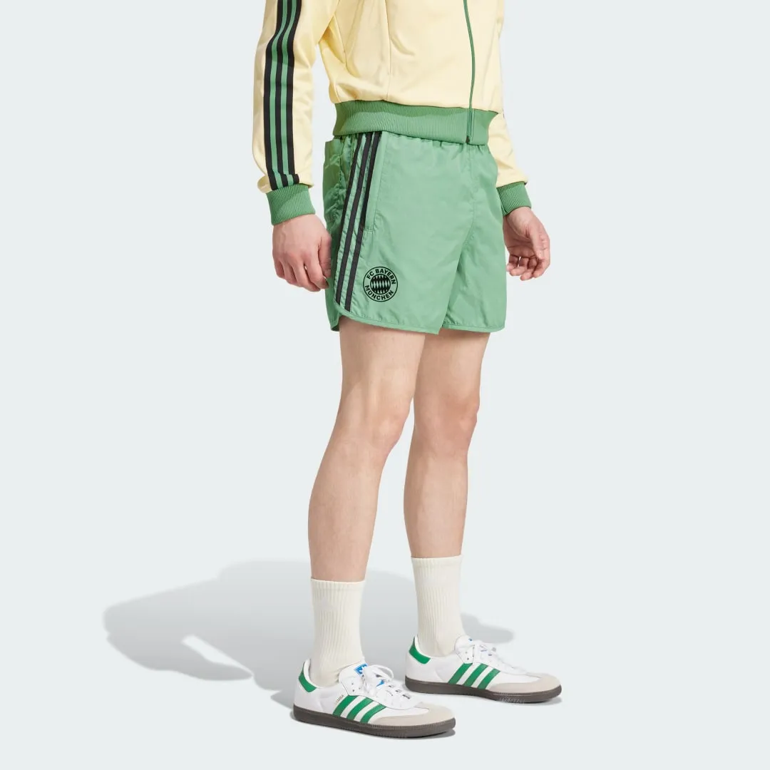 ADIDAS PERFORMANCE FC BAYERN ADICOLOR CLASSICS 3STRIPES