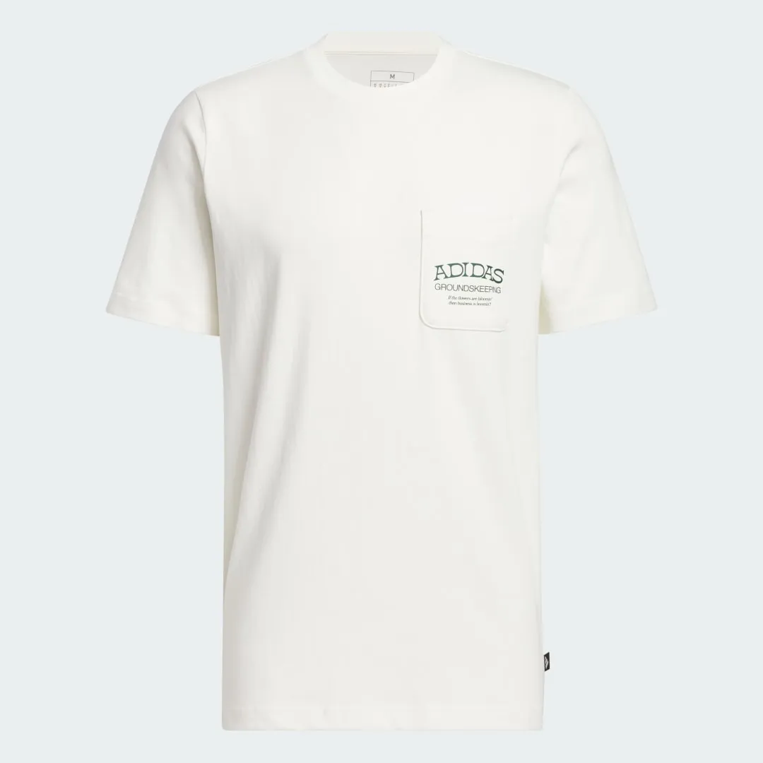adidas Performance Groundskeeper Graphic Pocket