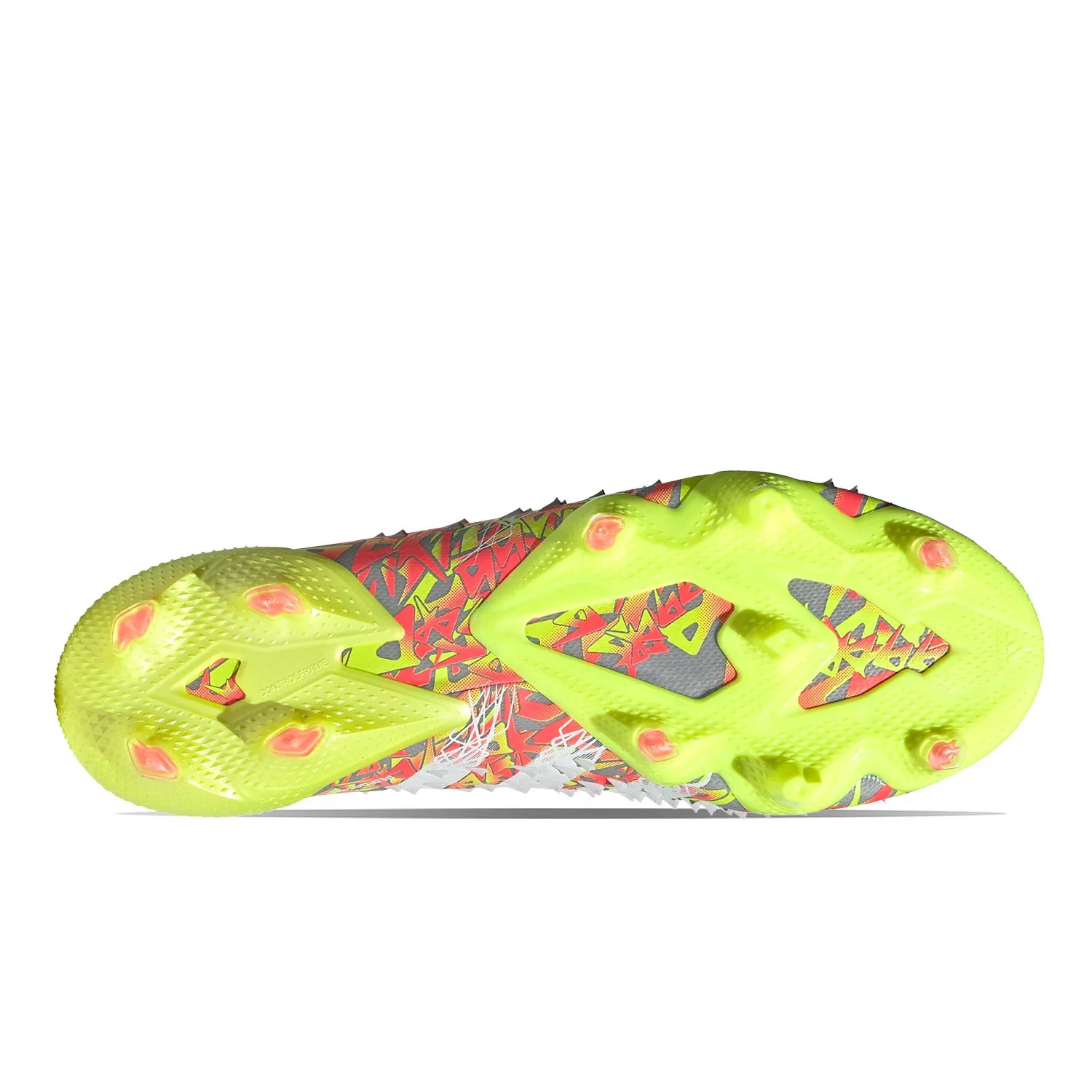adidas Predator FREAK .1 FG