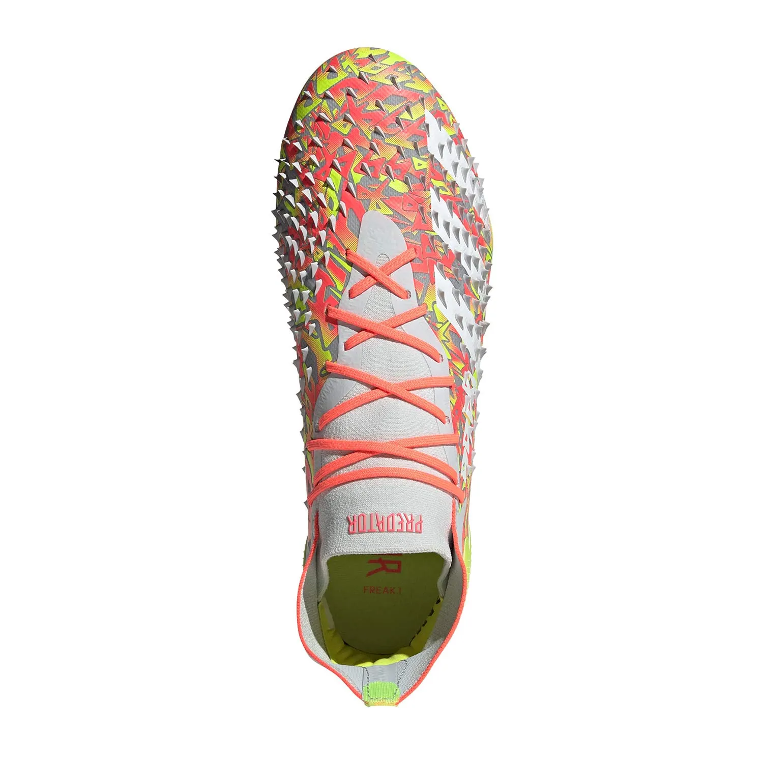 adidas Predator FREAK .1 FG