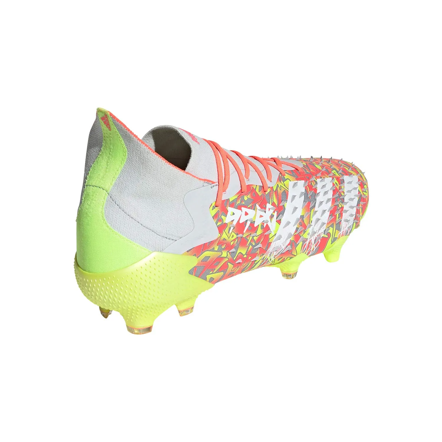 adidas Predator FREAK .1 FG
