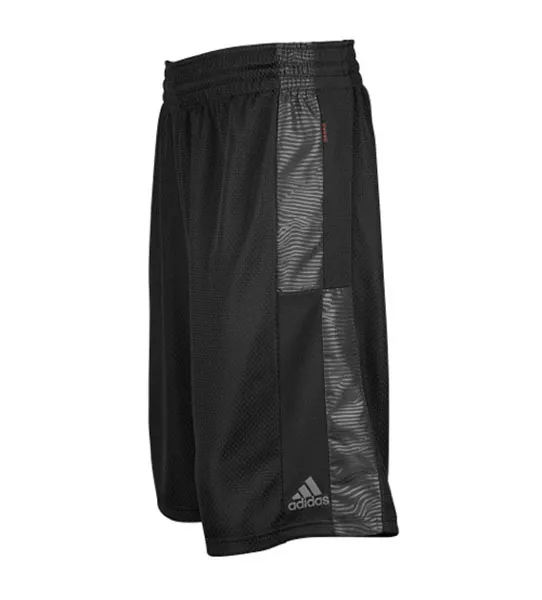 Adidas Short John Wall SC (negro)