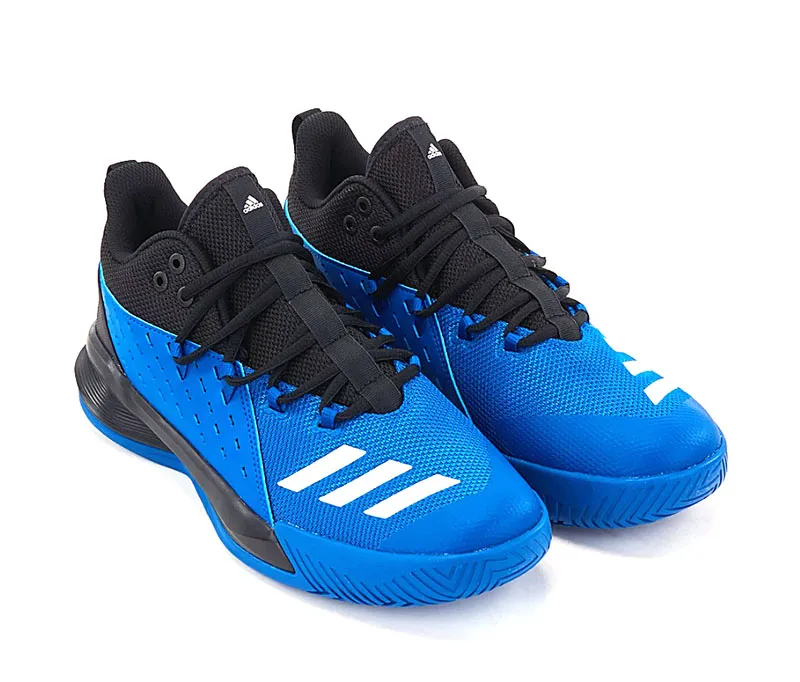 Adidas Street Jam 3 "Royal Team" (royal/black/white)