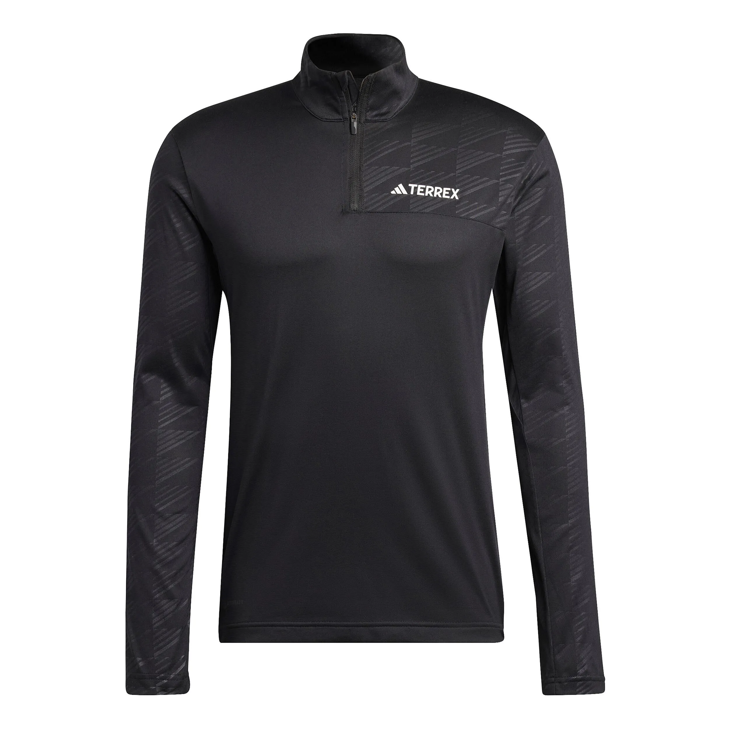 ADIDAS TERREX MT HALFZIP CAMISETA DE MANGA LARGA HOMBRES