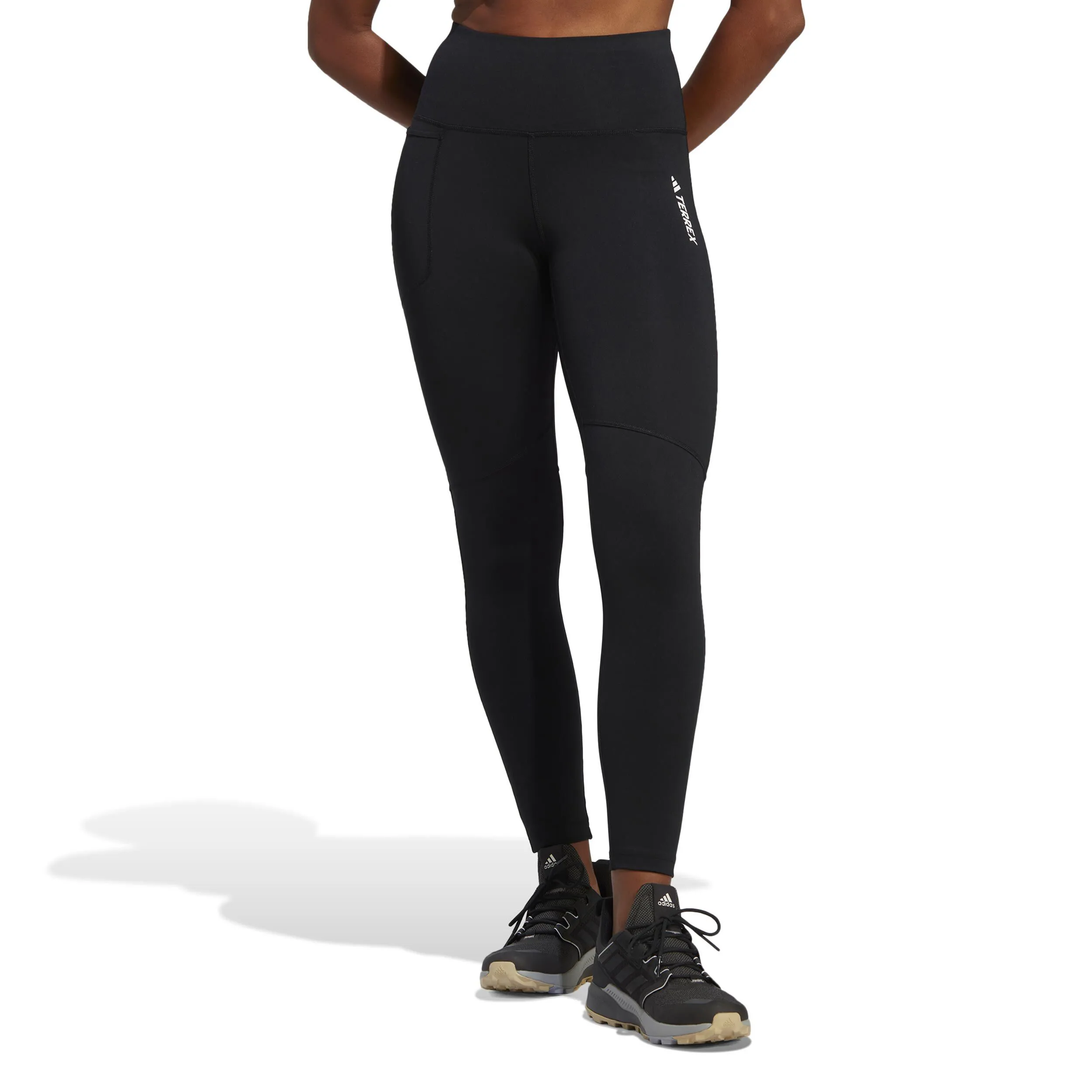 adidas Terrex MT Mallas Para Correr Mujeres