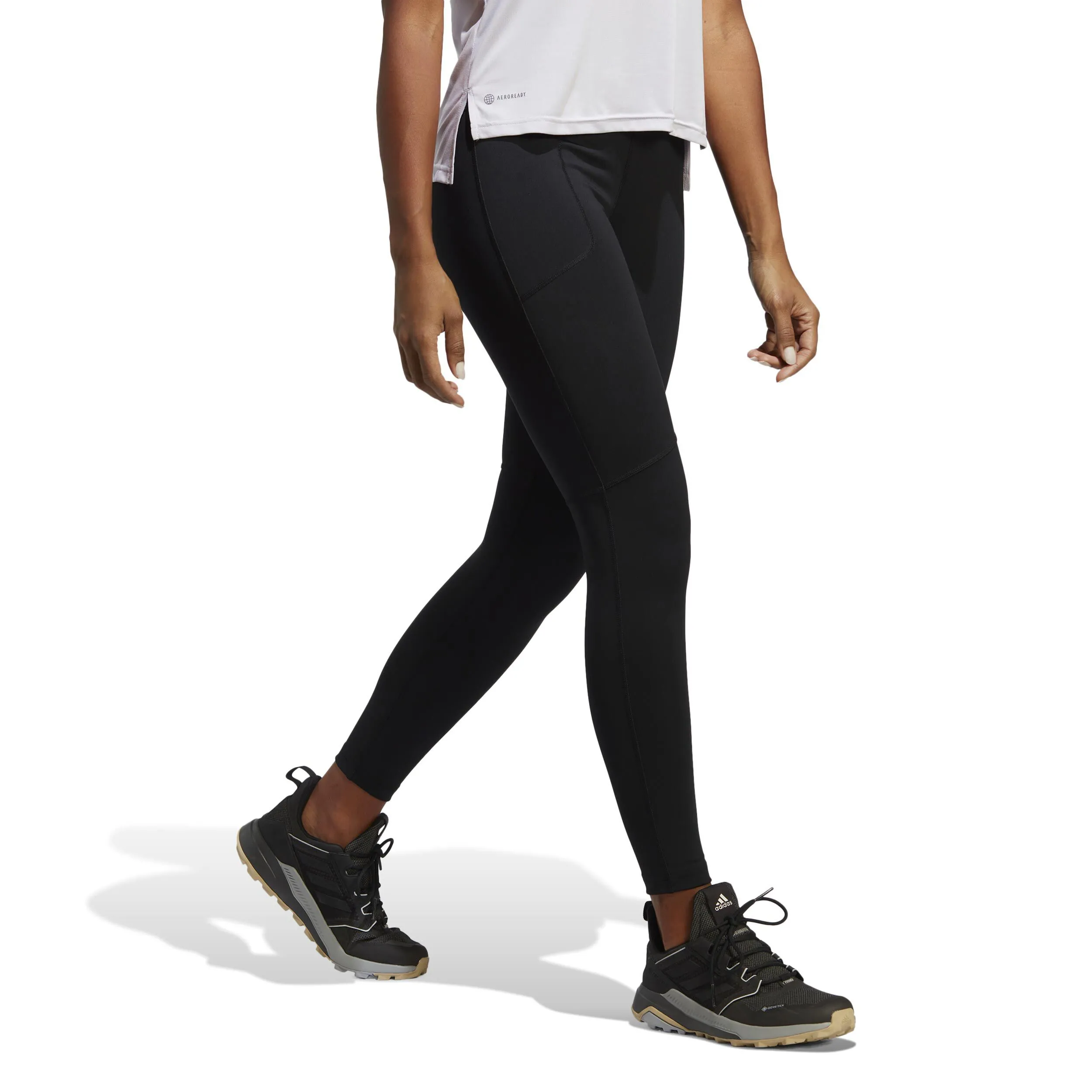 adidas Terrex MT Mallas Para Correr Mujeres