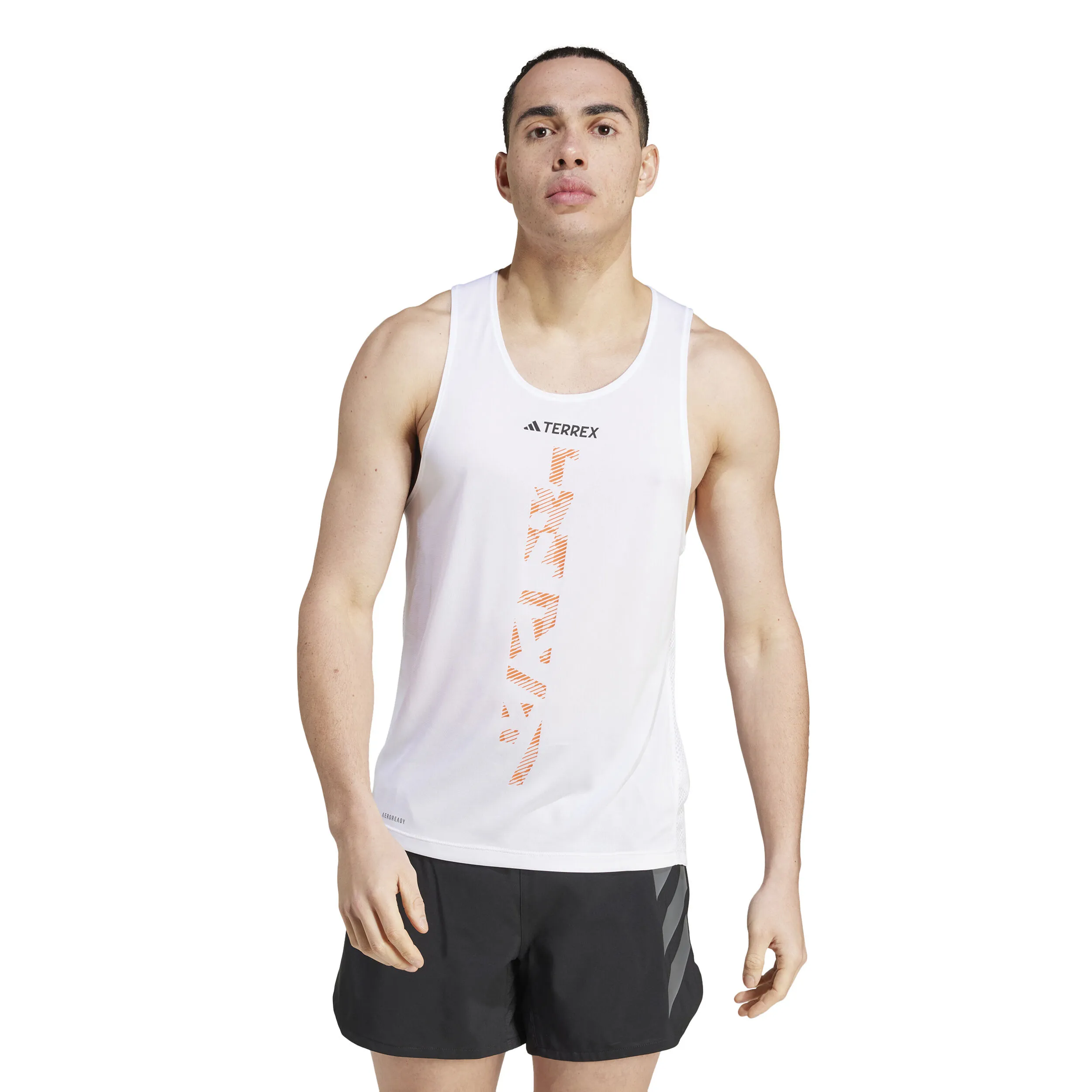 adidas Terrex XPR Camiseta De Running Hombres