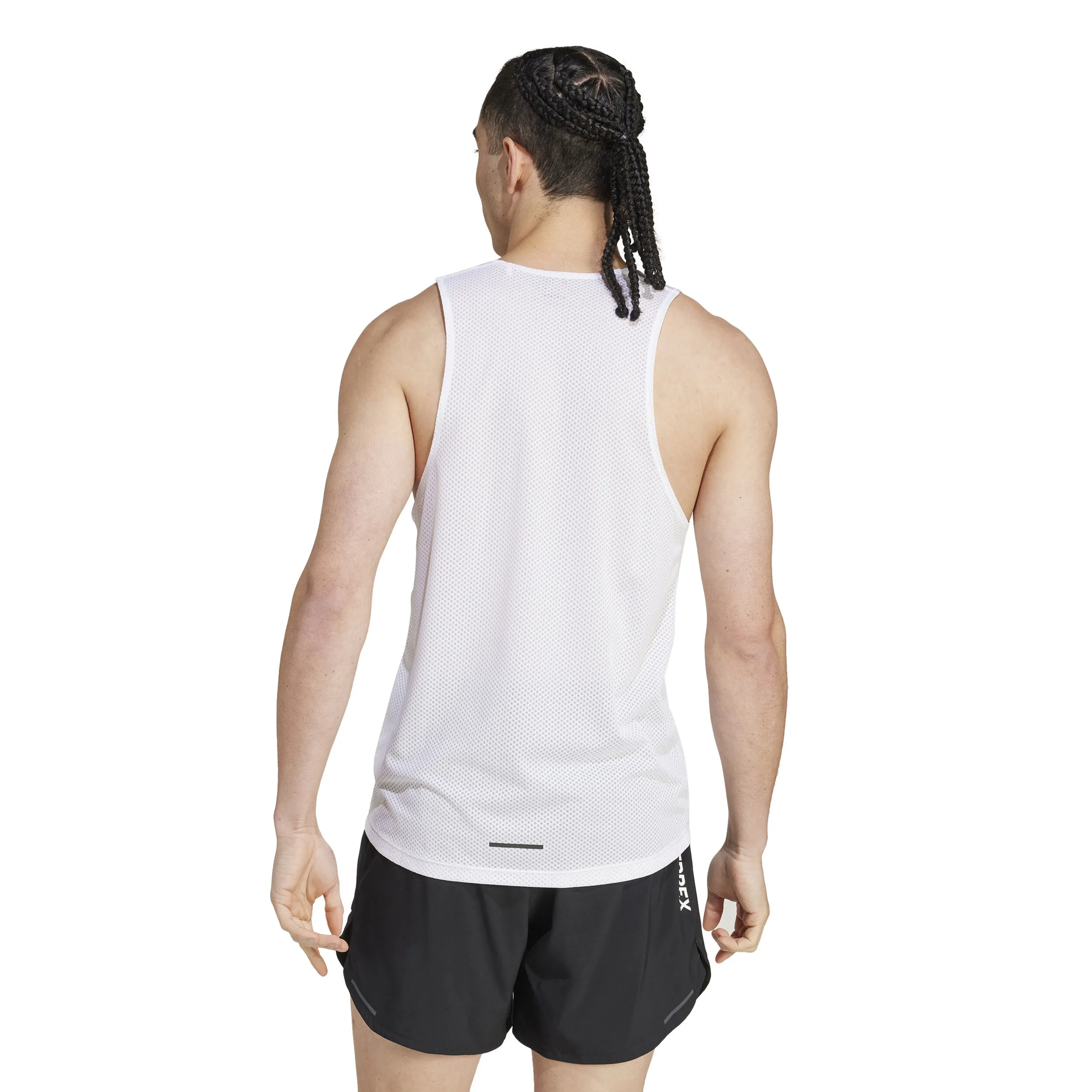 adidas Terrex XPR Camiseta De Running Hombres