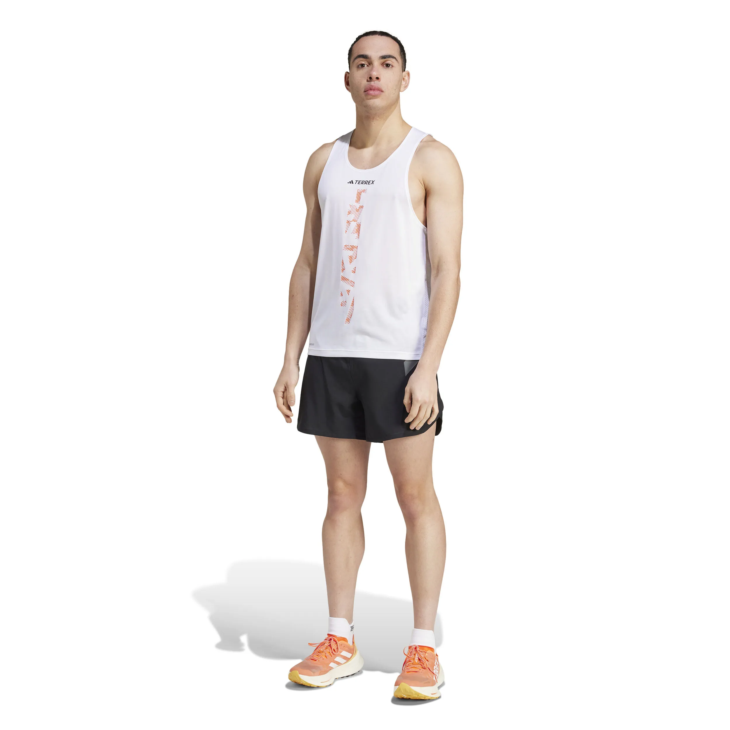 adidas Terrex XPR Camiseta De Running Hombres