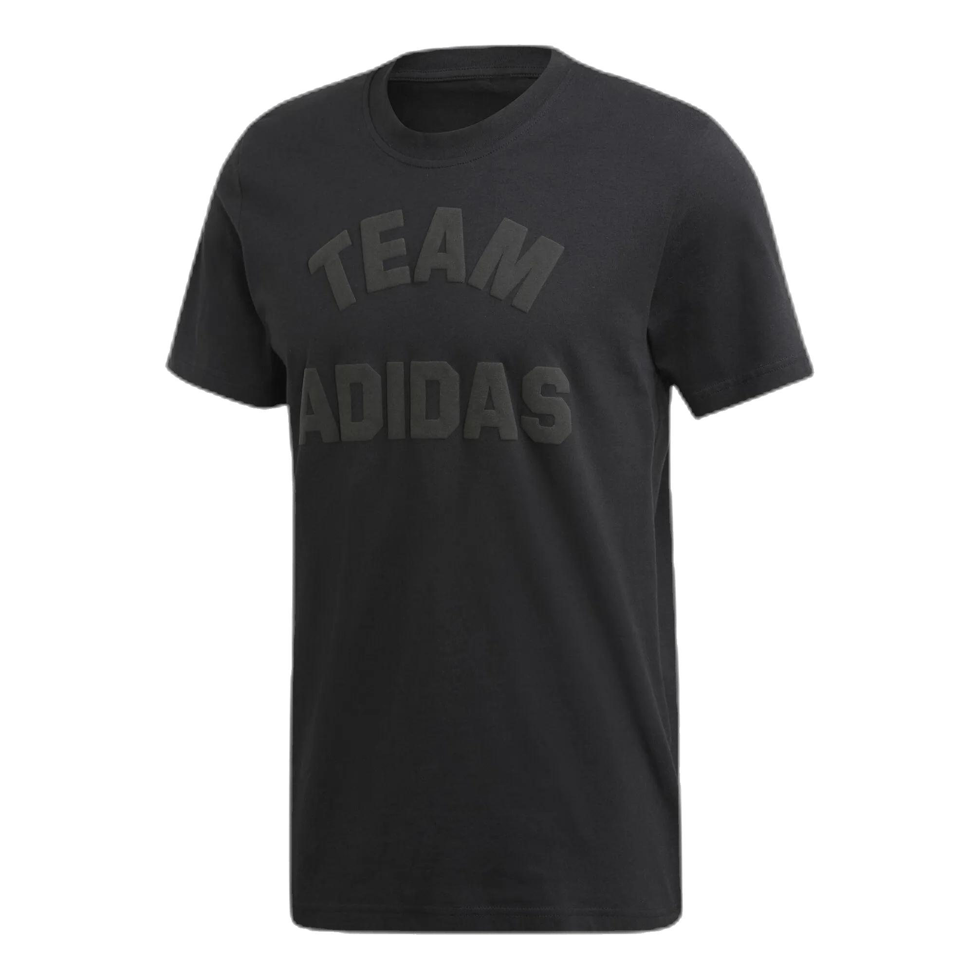 ADIDAS V TSHIRT BLACK