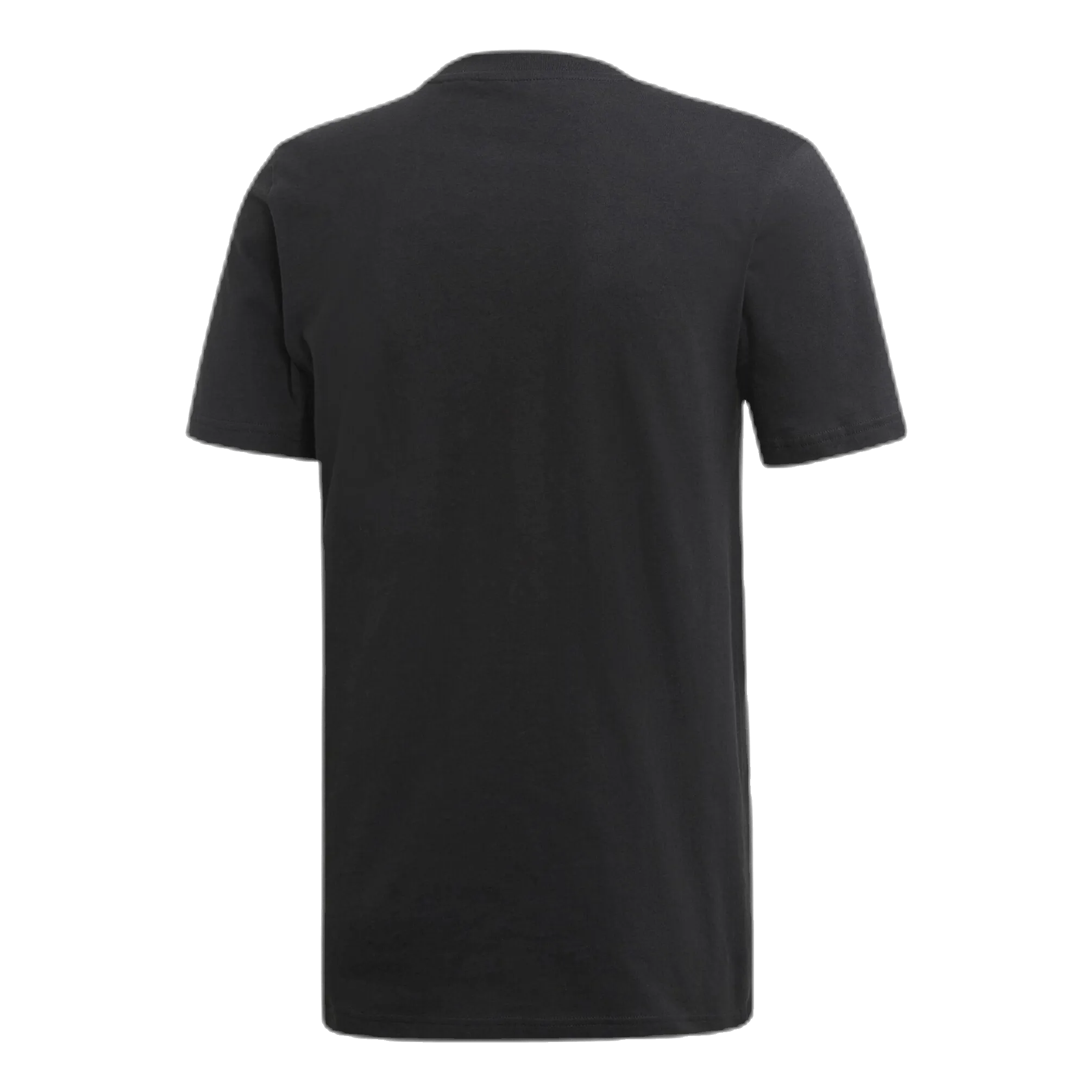 ADIDAS V TSHIRT BLACK