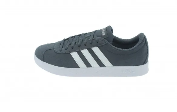 adidas VL COURT 2.0 MUJER
