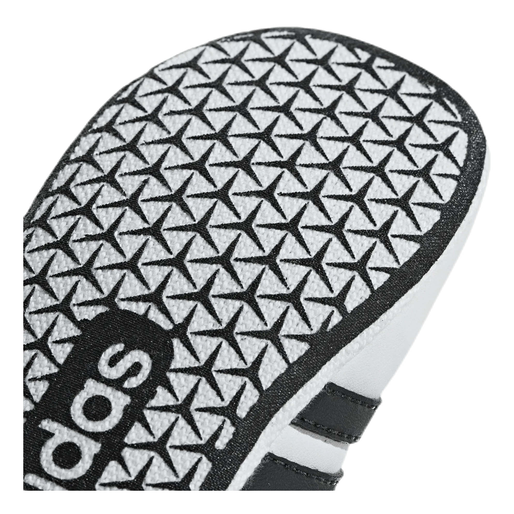 Adidas VL Court 2.0 Shoes Cloud White / Core Black / Cloud White