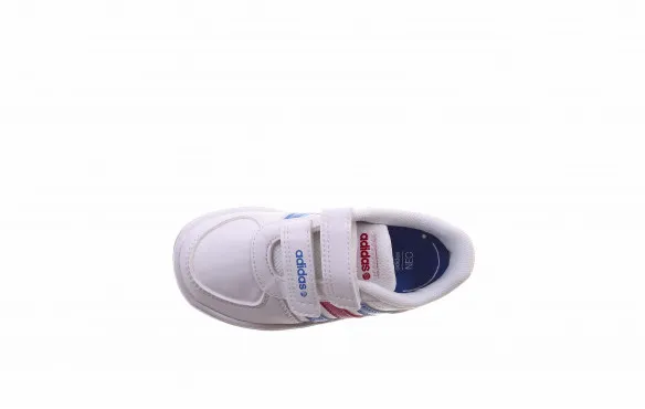 adidas VLNEO ST CMF BEBÉ