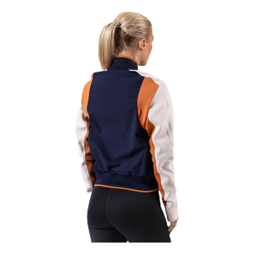 Adidas VRCT Jacket Blue/Purple