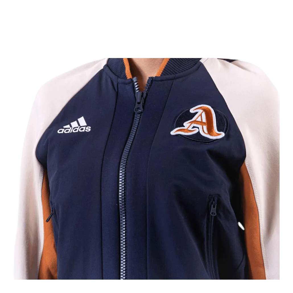 Adidas VRCT Jacket Blue/Purple