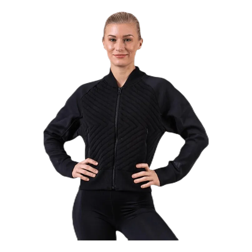 Adidas W VRCT JKT HB Black