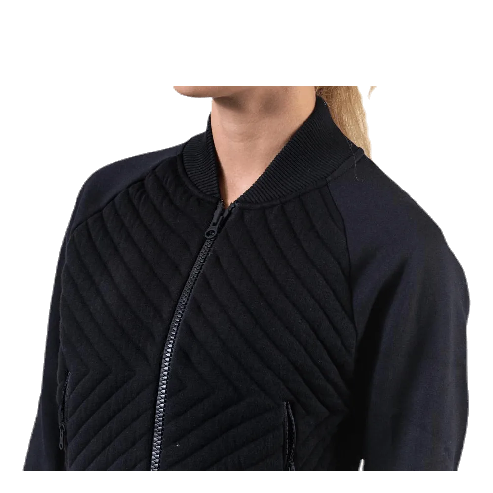Adidas W VRCT JKT HB Black
