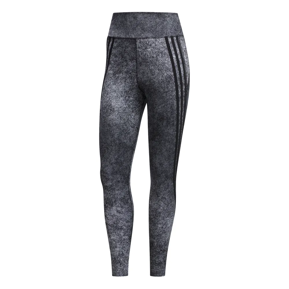 Adidas Woven WMN 7/8 Feel Brilliant