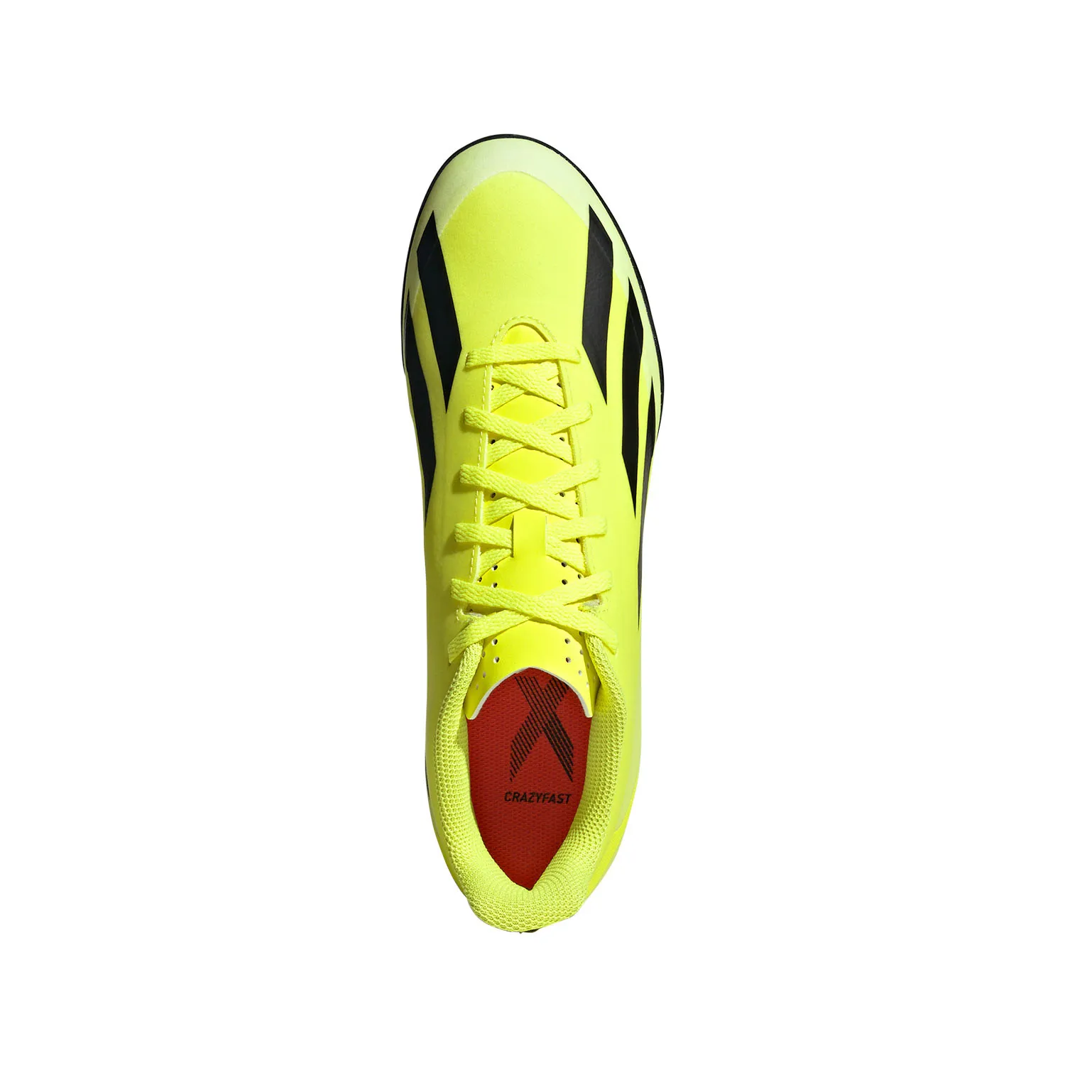 adidas X Crazyfast Club TF