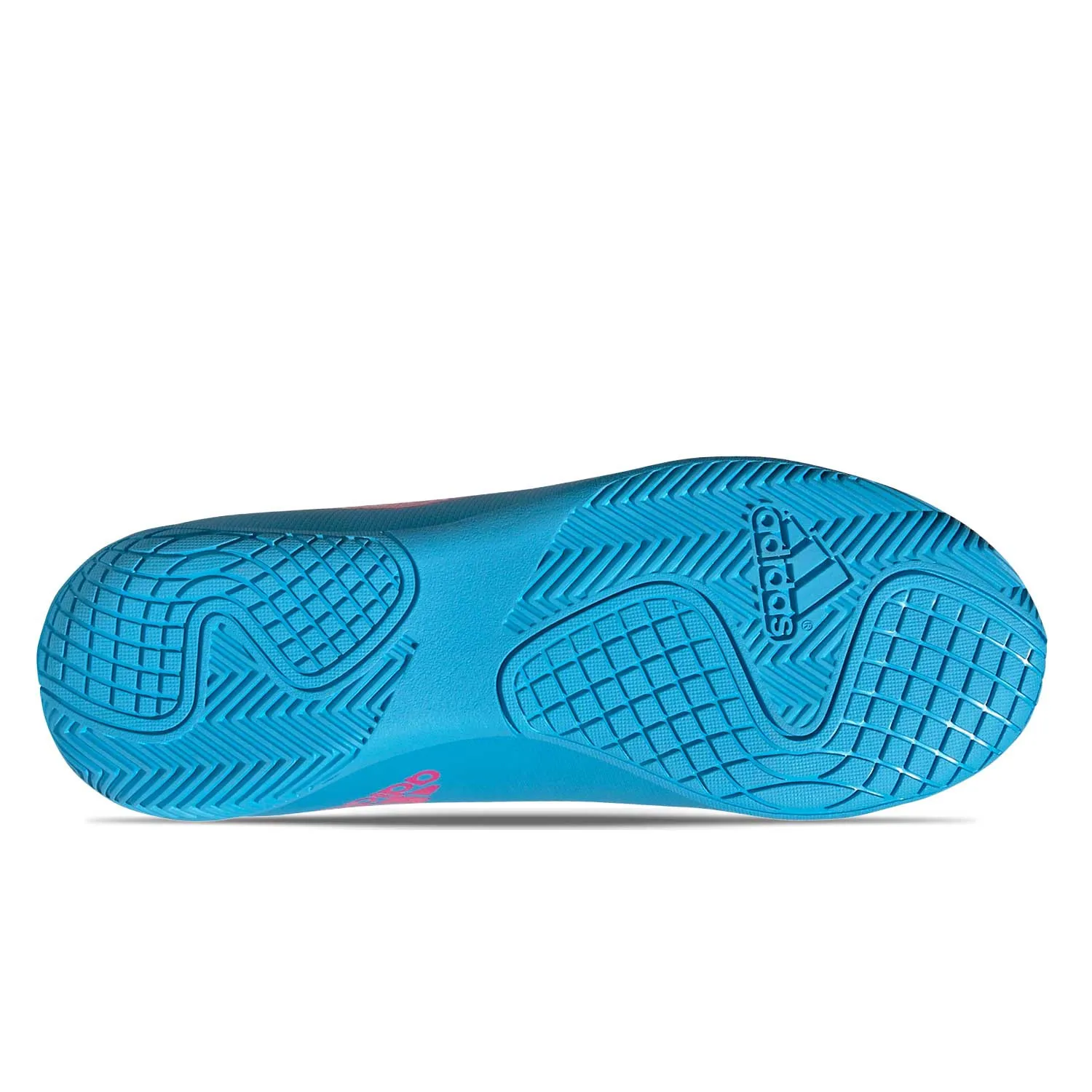 adidas X SPEEDFLOW.4 IN J