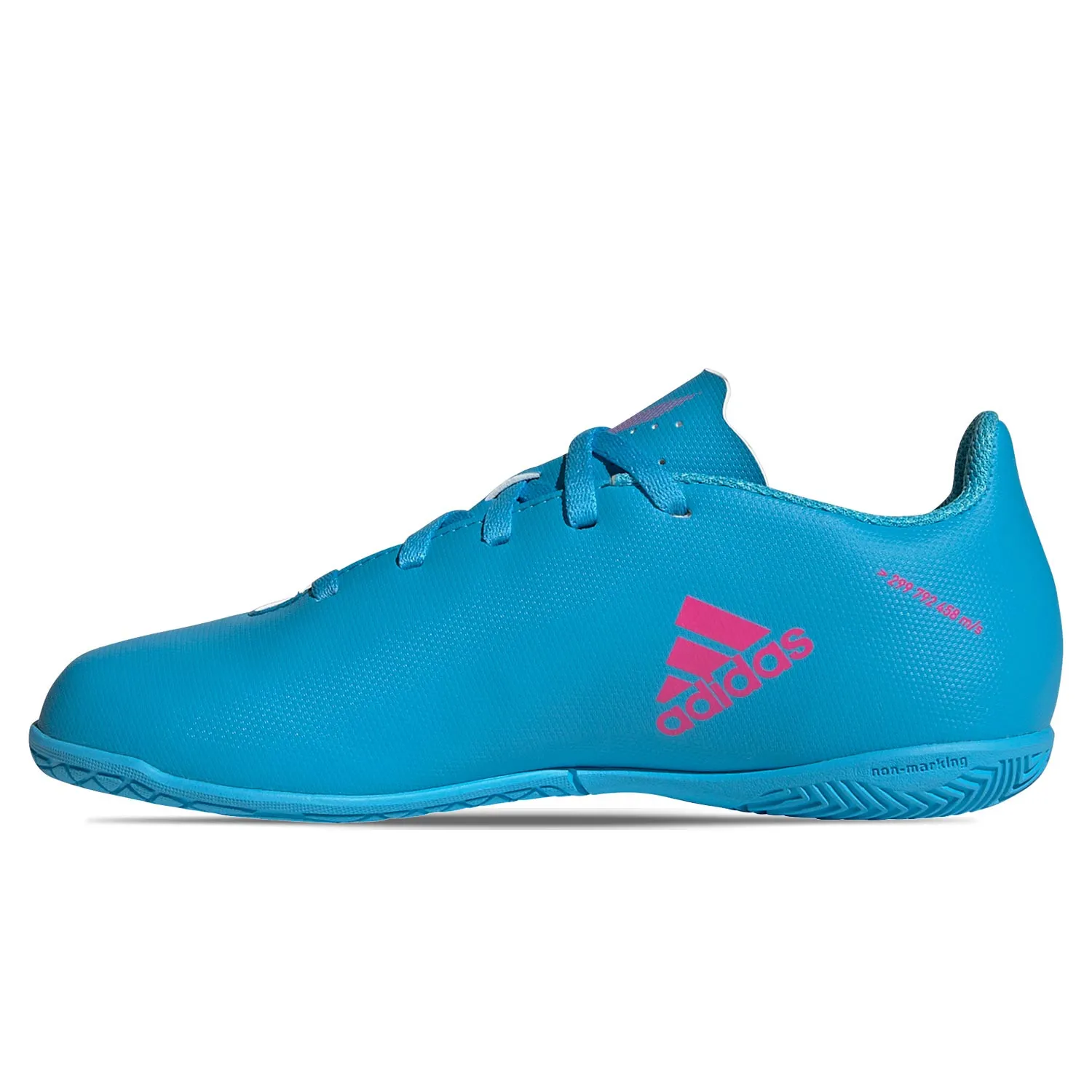 adidas X SPEEDFLOW.4 IN J