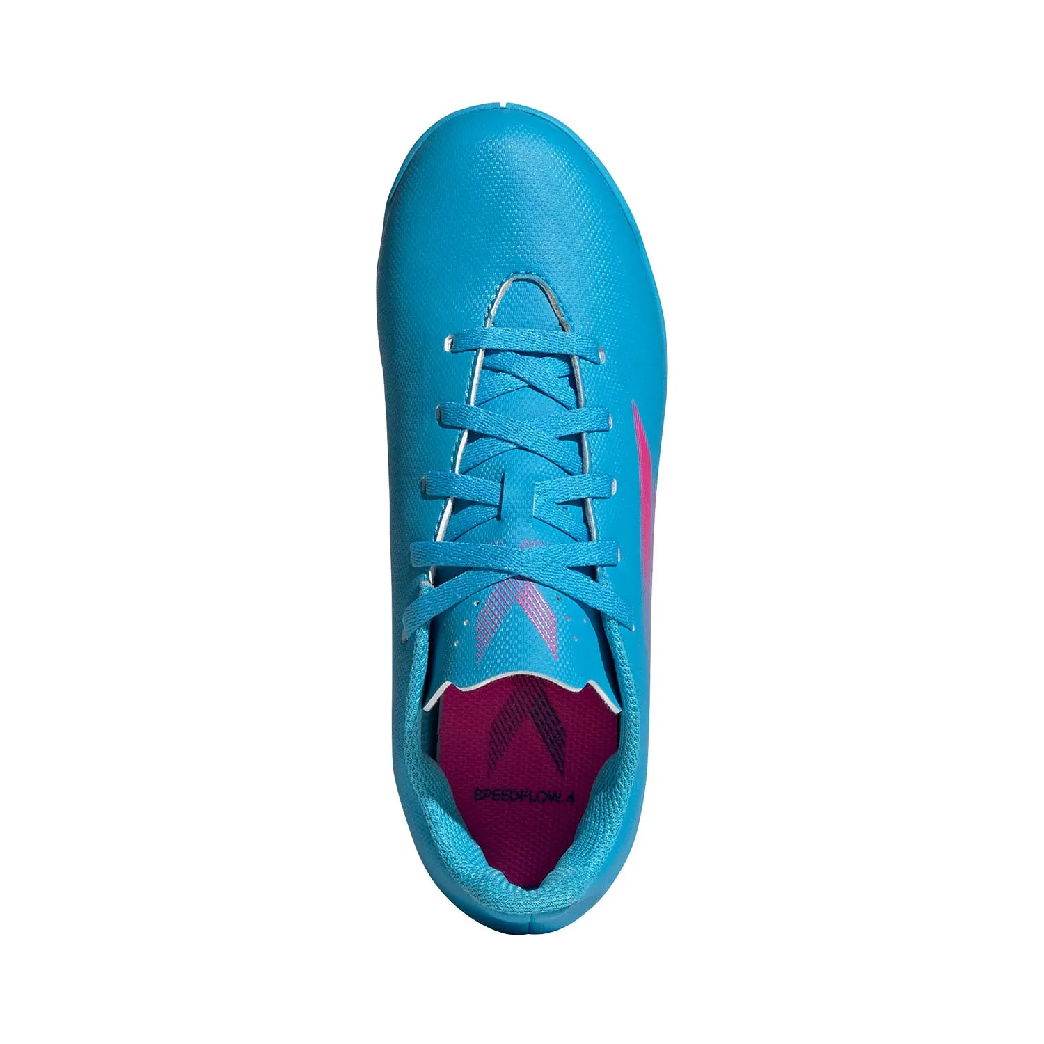 adidas X SPEEDFLOW.4 IN J