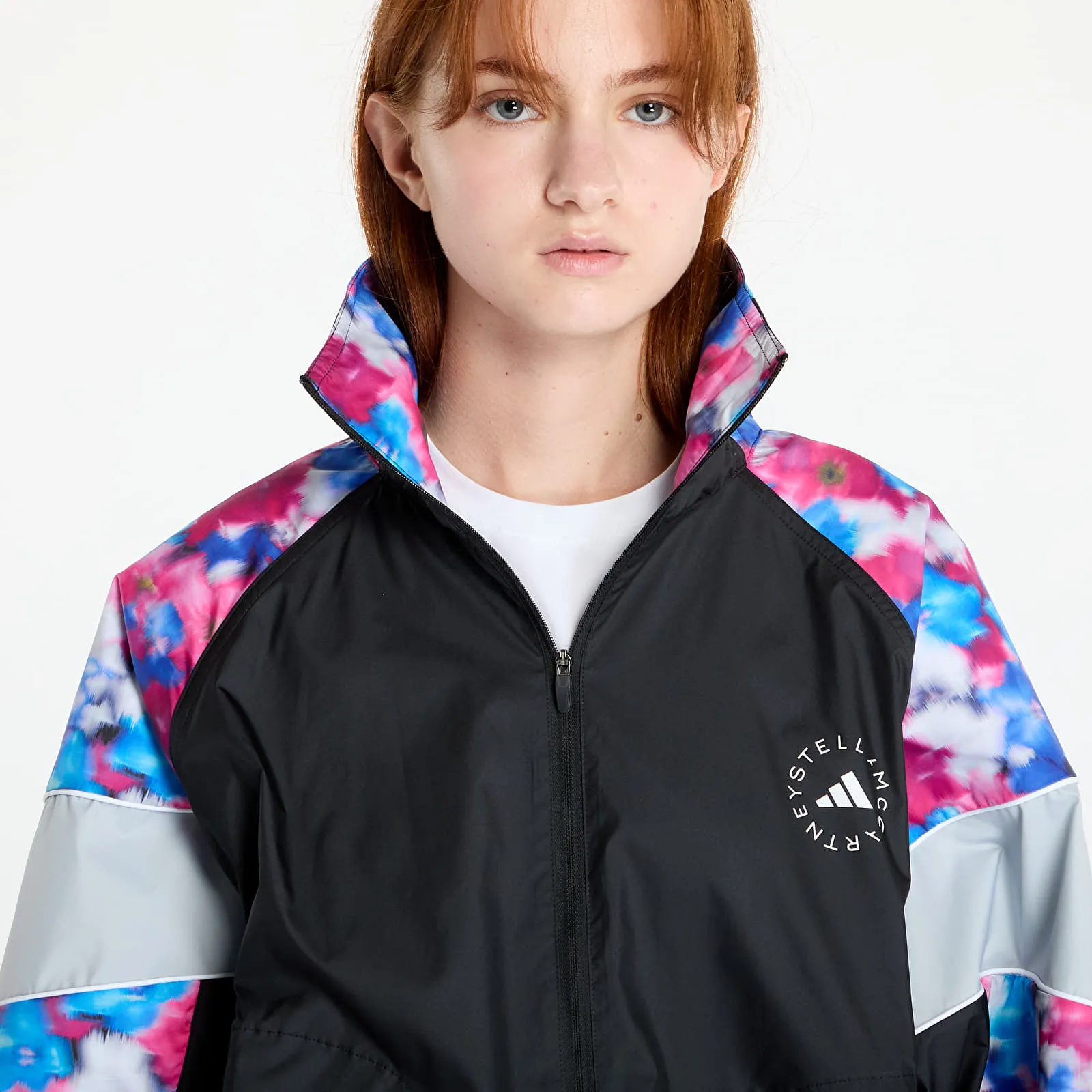 adidas X Stella McCartney Tracktop