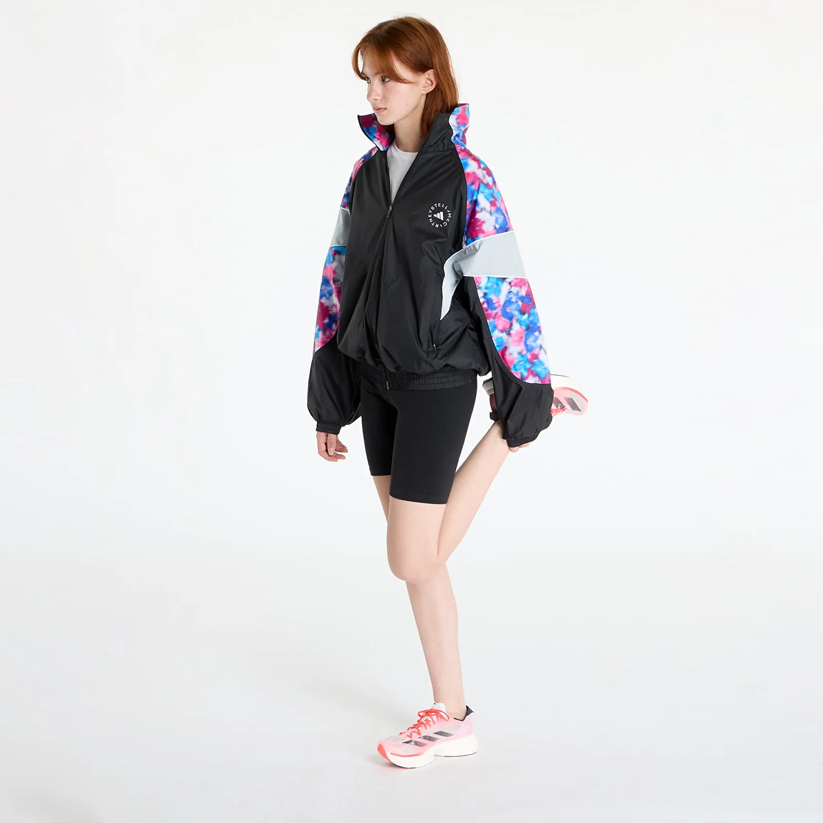 adidas X Stella McCartney Tracktop