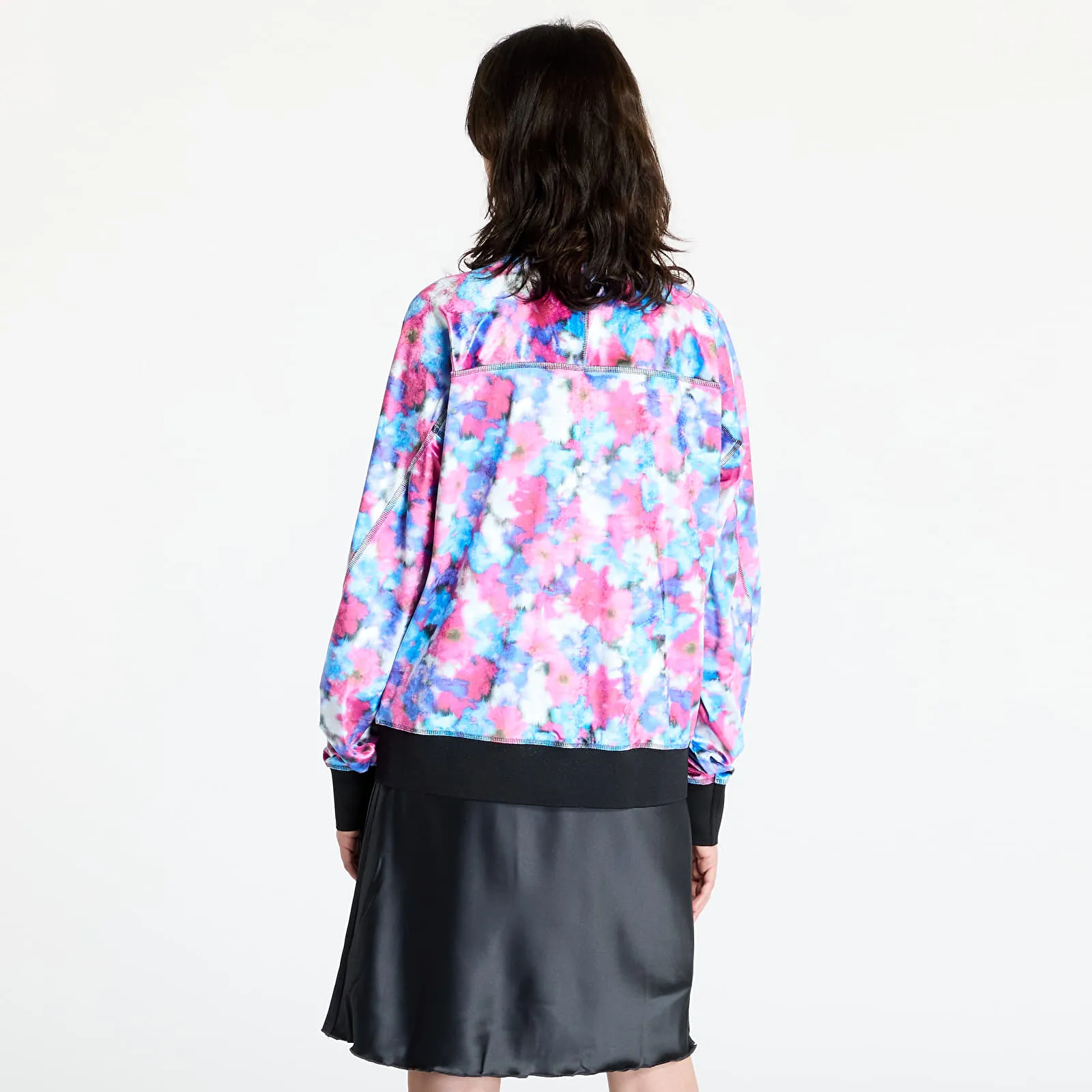 adidas x Stella Mccartney Velours Tracktop
