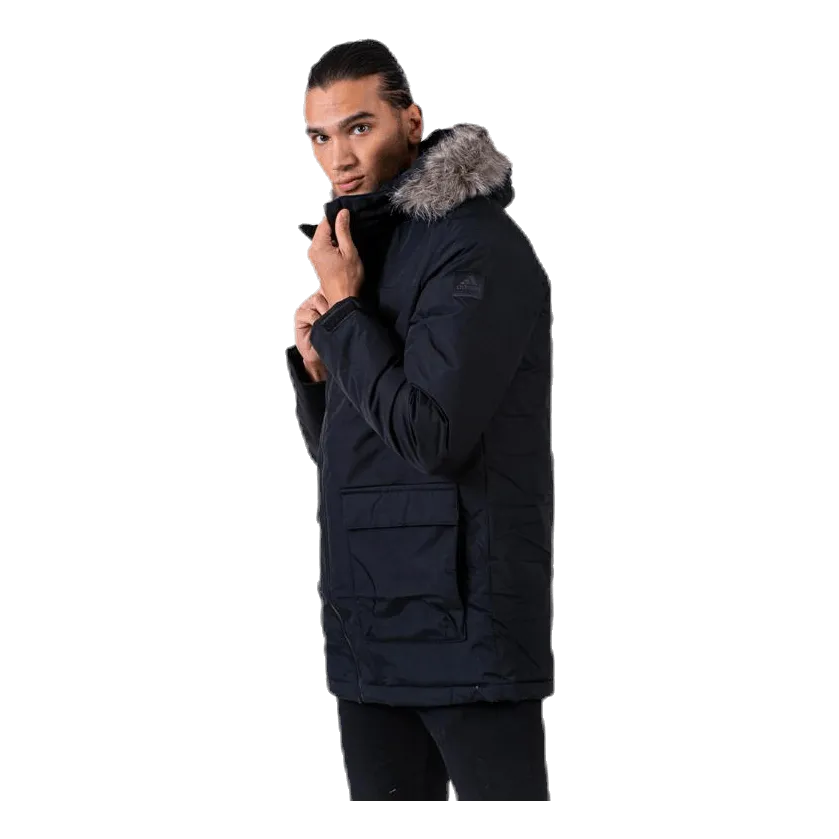 Adidas Xploric Parka Black