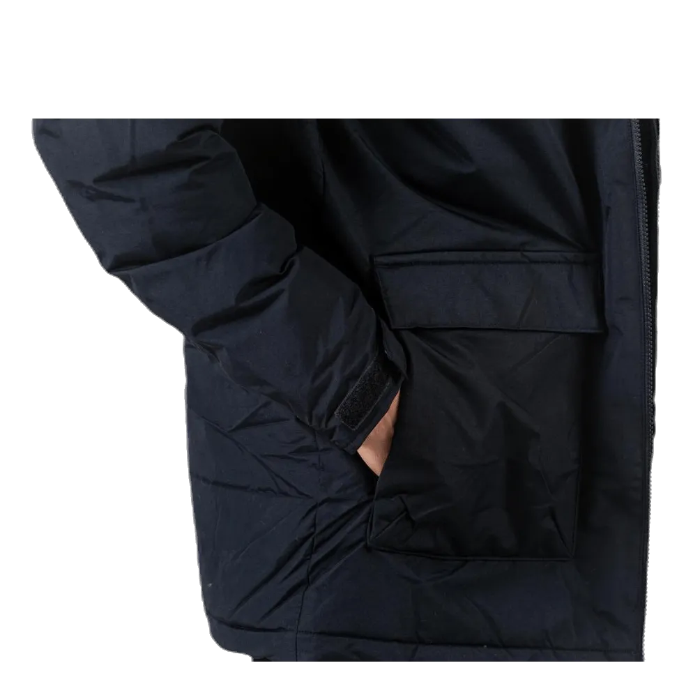 Adidas Xploric Parka Black
