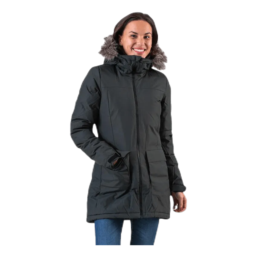 Adidas XPLORIC Parka Blue