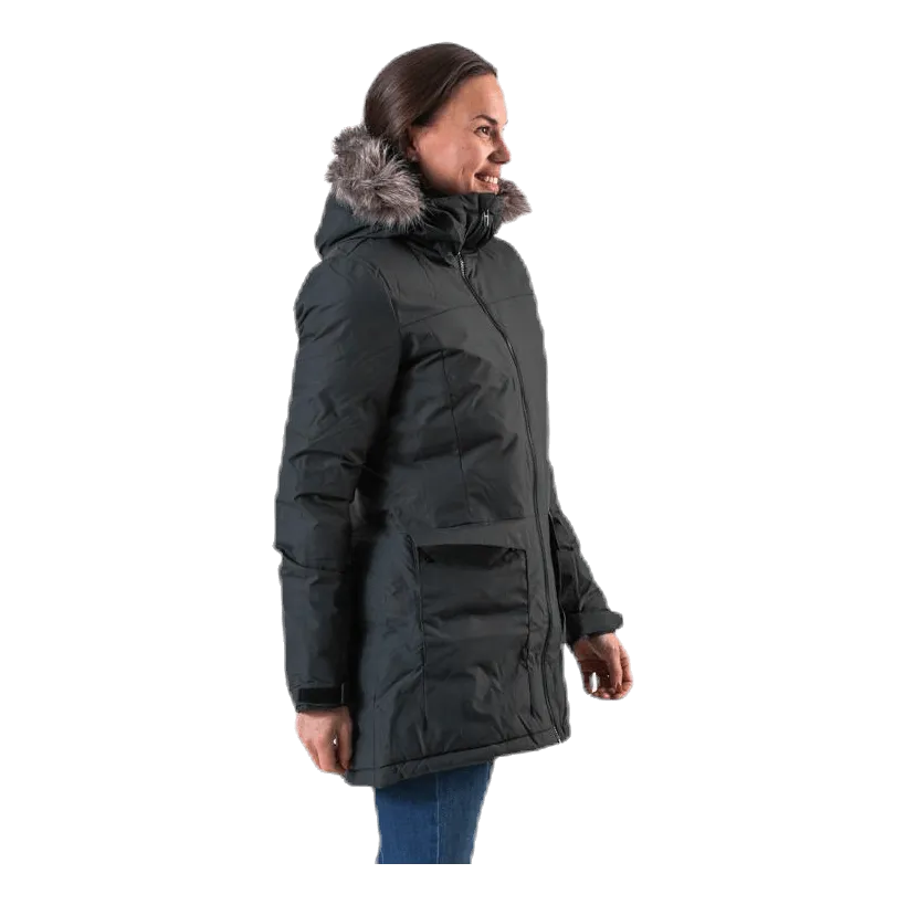 Adidas XPLORIC Parka Blue