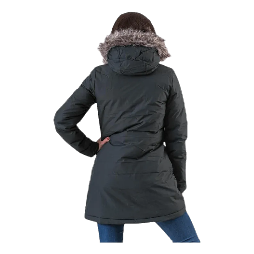Adidas XPLORIC Parka Blue