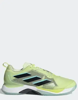Adidas Zapatilla Avacourt Clay Court Tennis