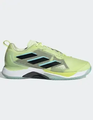 Adidas Zapatilla Avacourt Clay Court Tennis