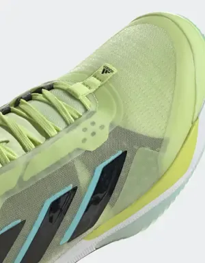 Adidas Zapatilla Avacourt Clay Court Tennis