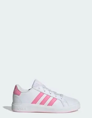 ADIDAS ZAPATILLA GRAND COURT LIFESTYLE TENNIS LACEUP