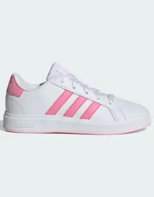 ADIDAS ZAPATILLA GRAND COURT LIFESTYLE TENNIS LACEUP
